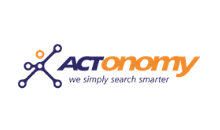 Actonomy logo