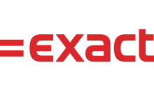 Exact logo