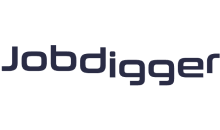 Jobdigger logo