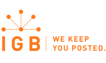 IGB logo