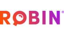 Robin logo